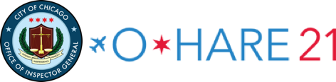 O'Hare 21